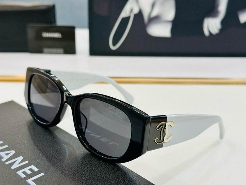 Chanel Sunglasses 1309